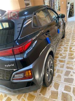 هیوندای کۆنا